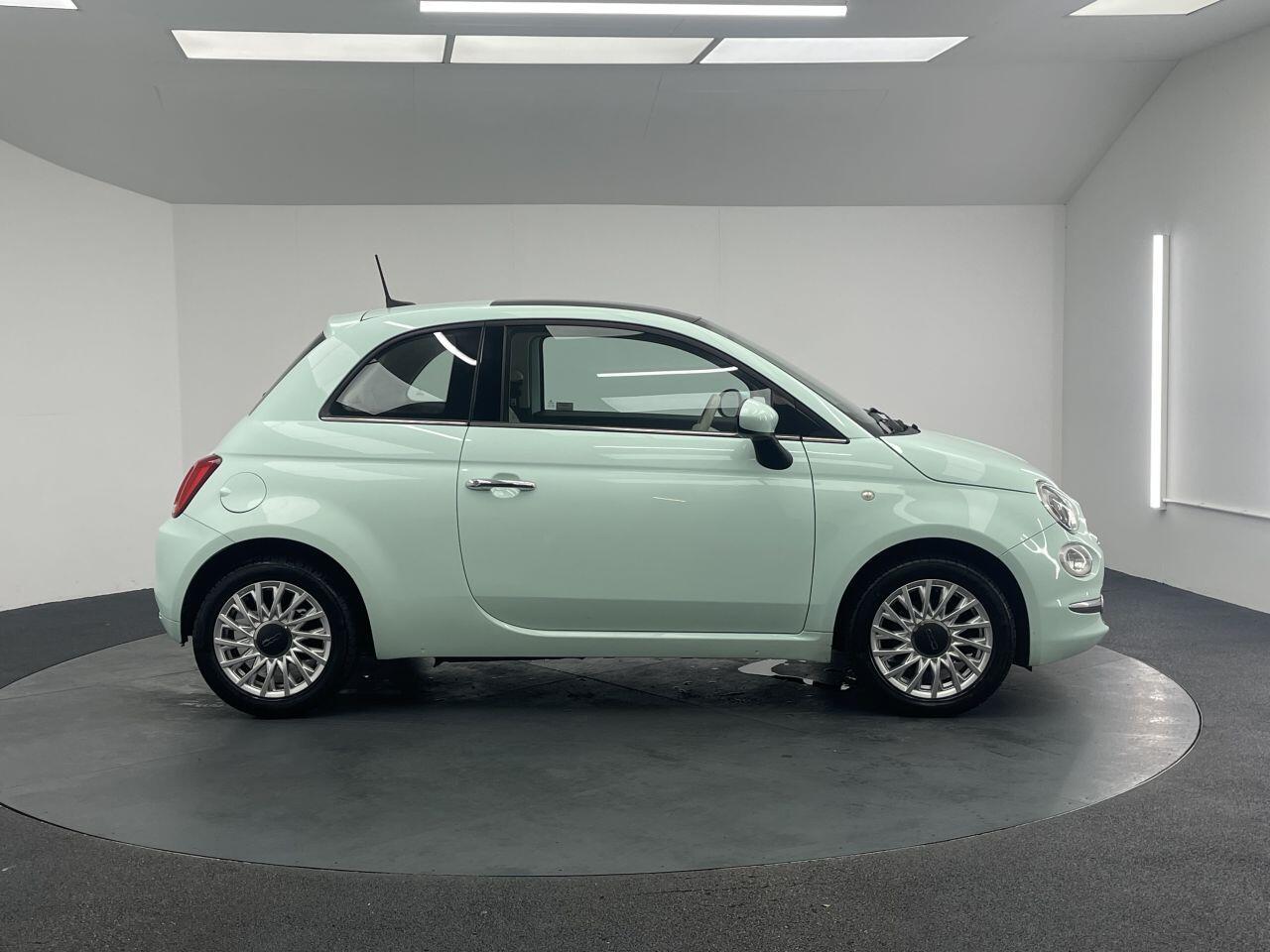 Fiat 500 - Image 21