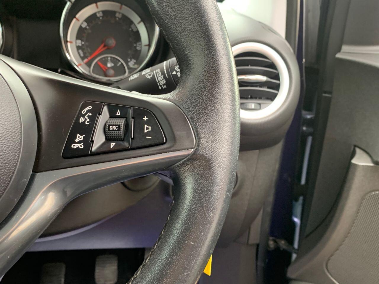 Vauxhall ADAM - Image 18