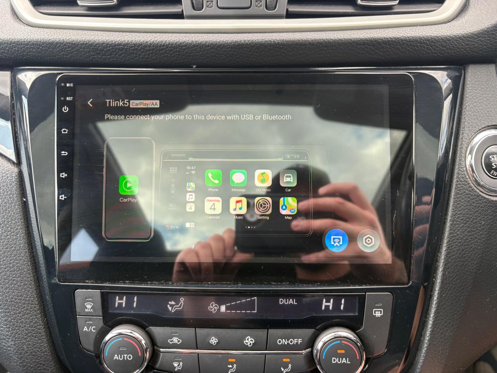 Nissan Qashqai - Image 20