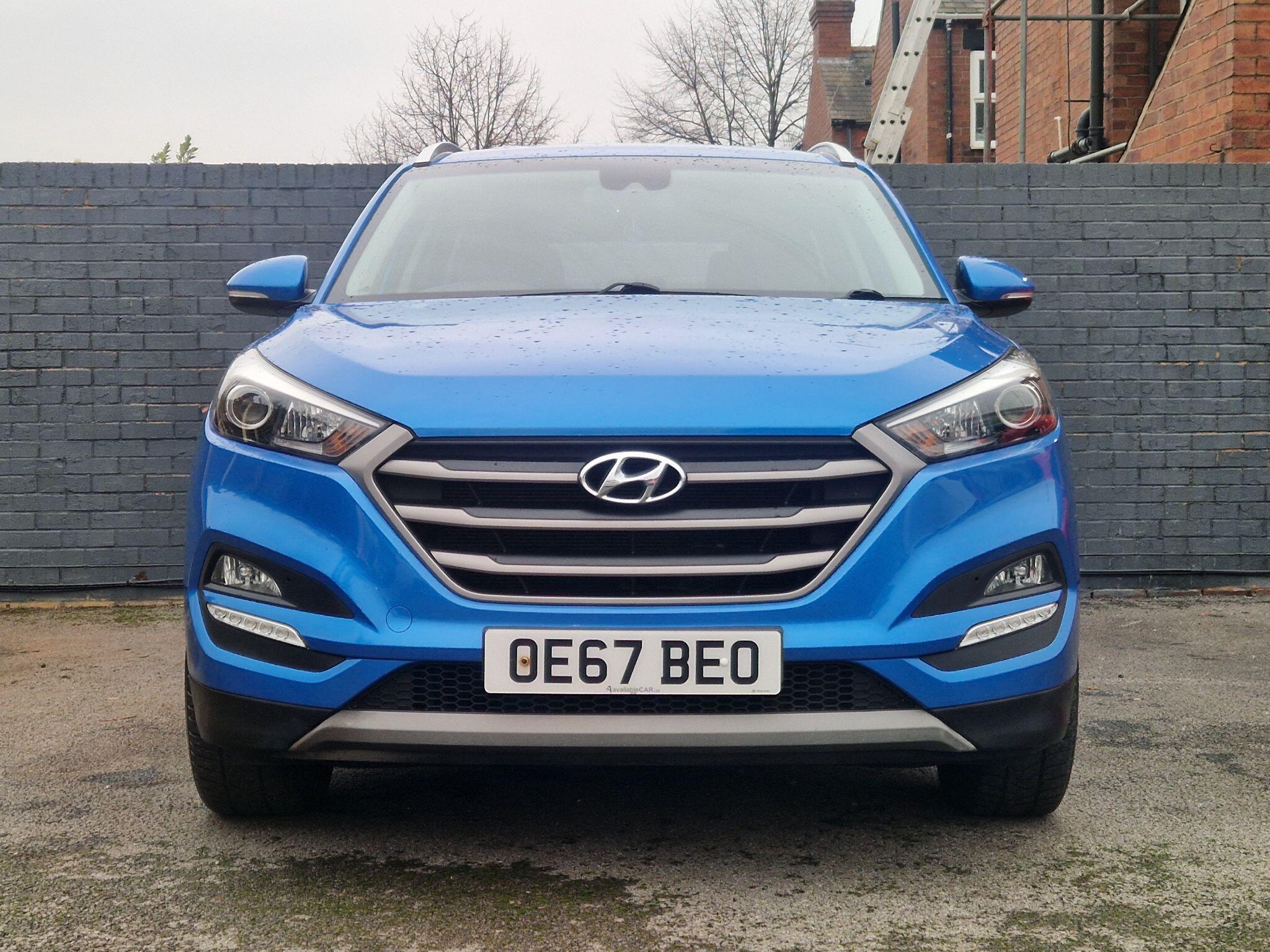 Hyundai Tucson - Image 15