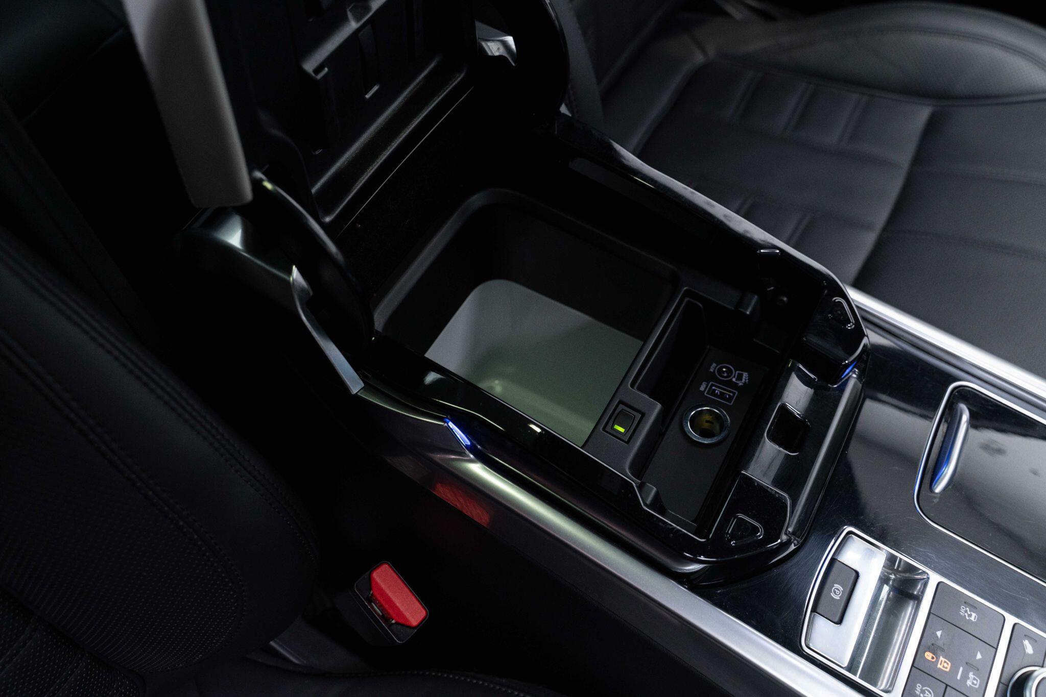 Land Rover RANGE ROVER SPORT - Image 38