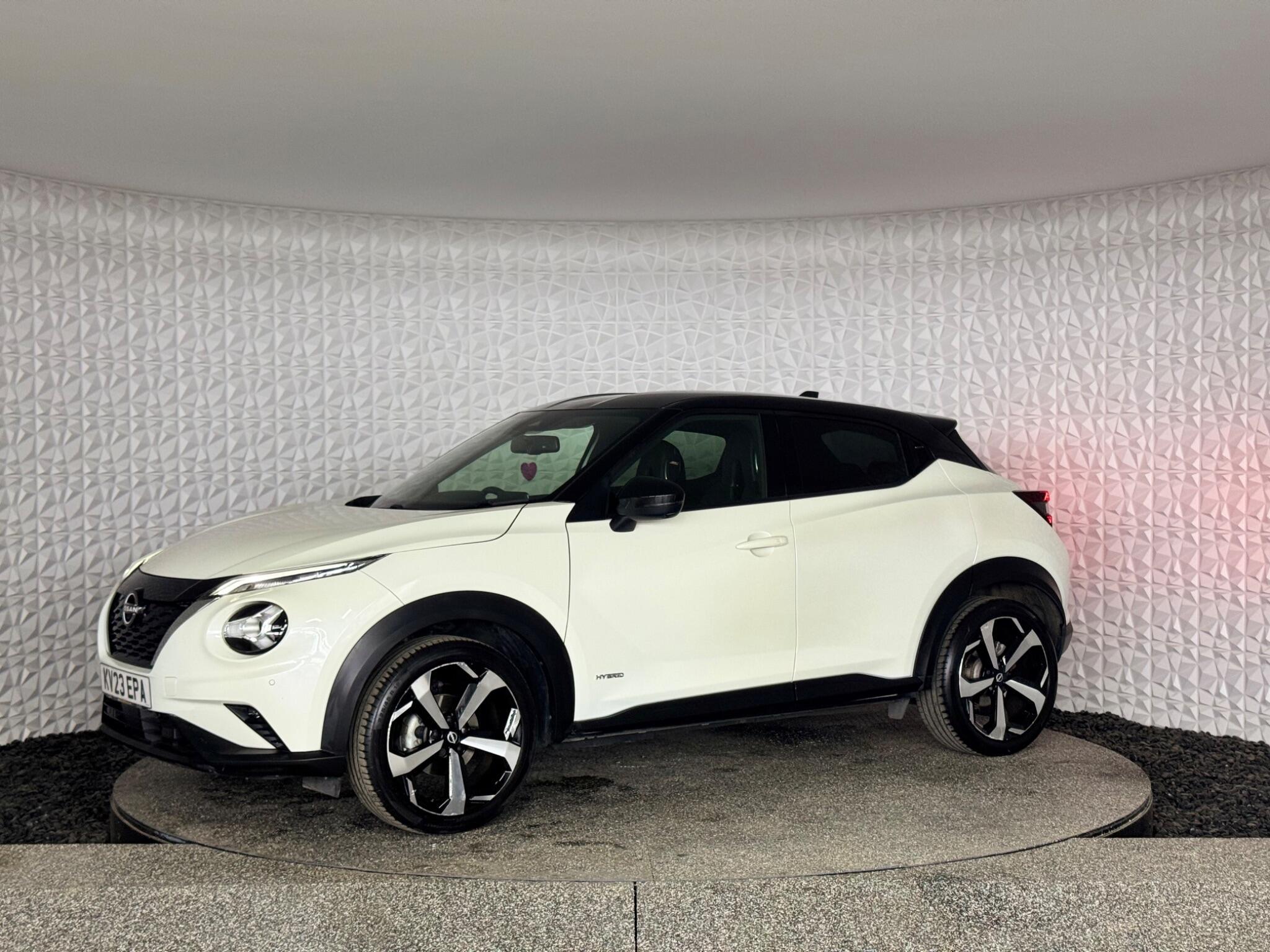 Nissan Juke - Image 18