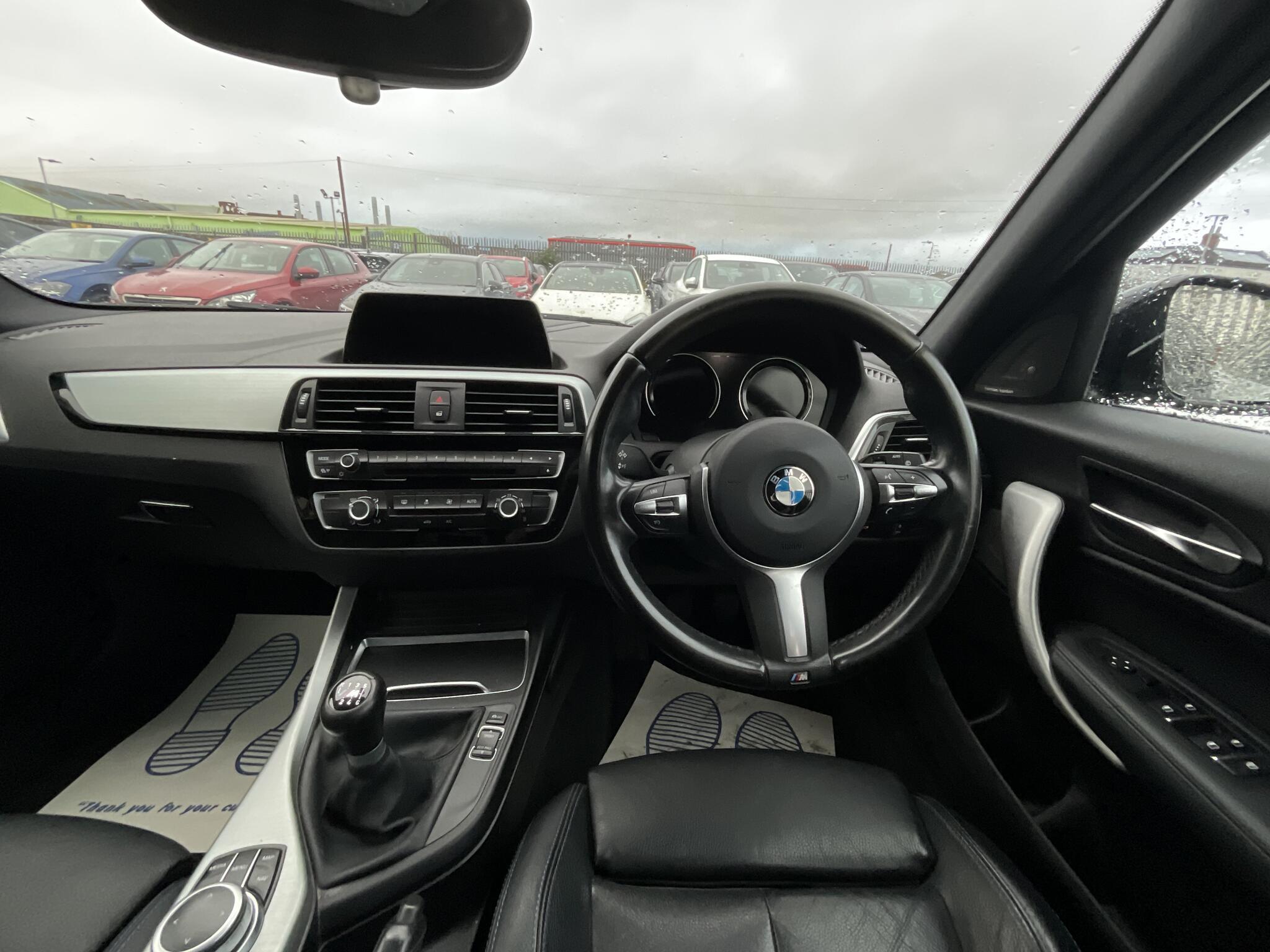 BMW 1 Series - Image 6