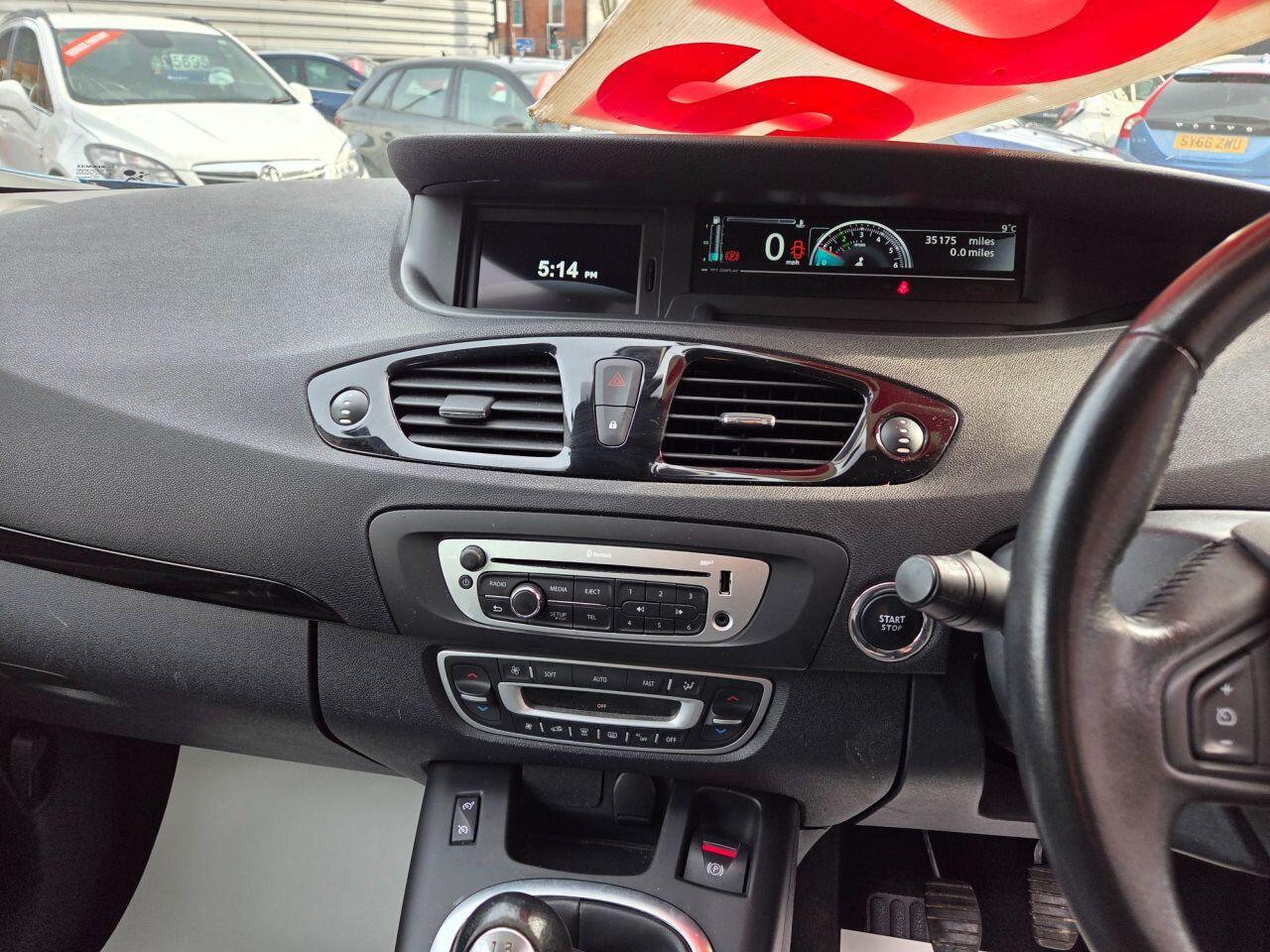 Renault Scenic - Image 3