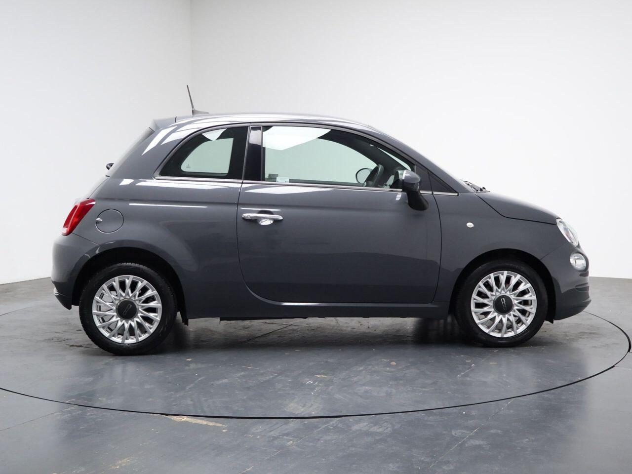 Fiat 500 - Image 14