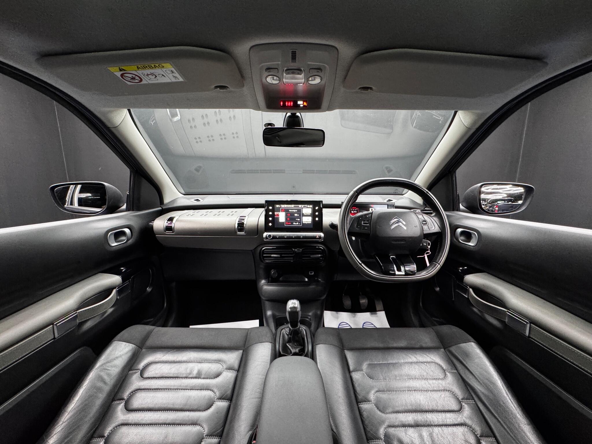 Citroen C4 Cactus - Image 17