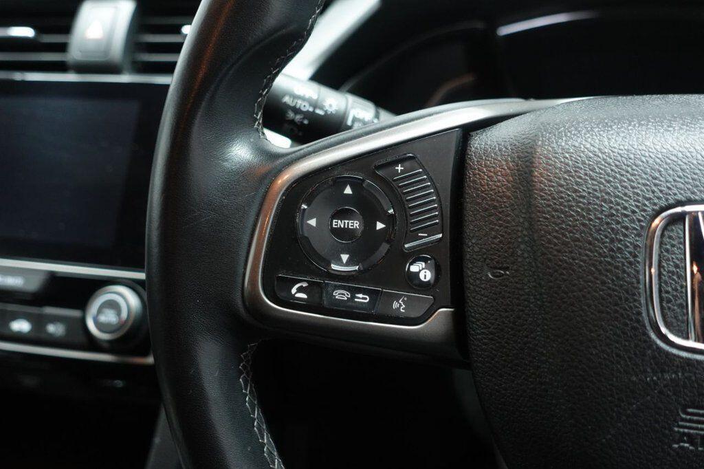 Honda Civic - Image 20