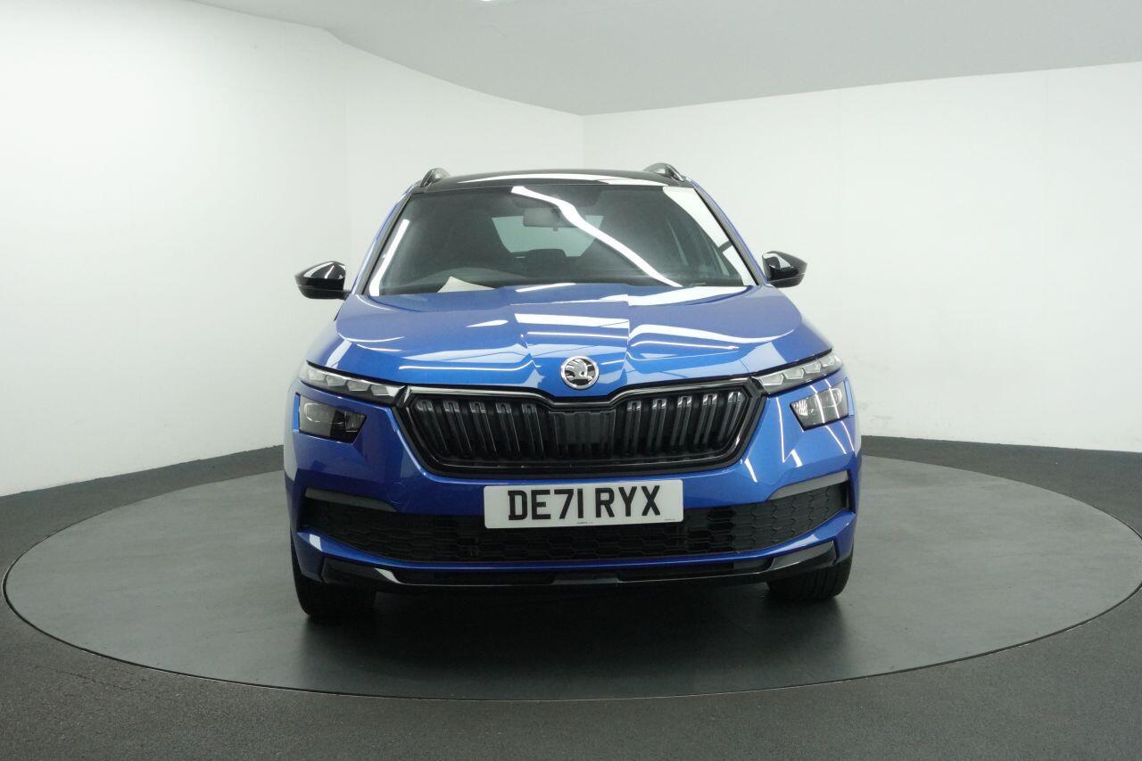Skoda Kamiq - Image 9