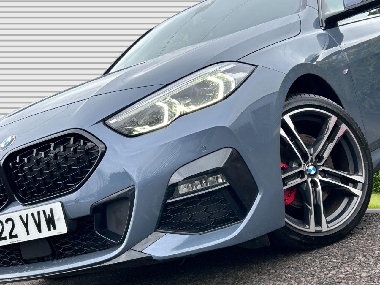 BMW 2 SERIES GRAN COUPE - Image 31