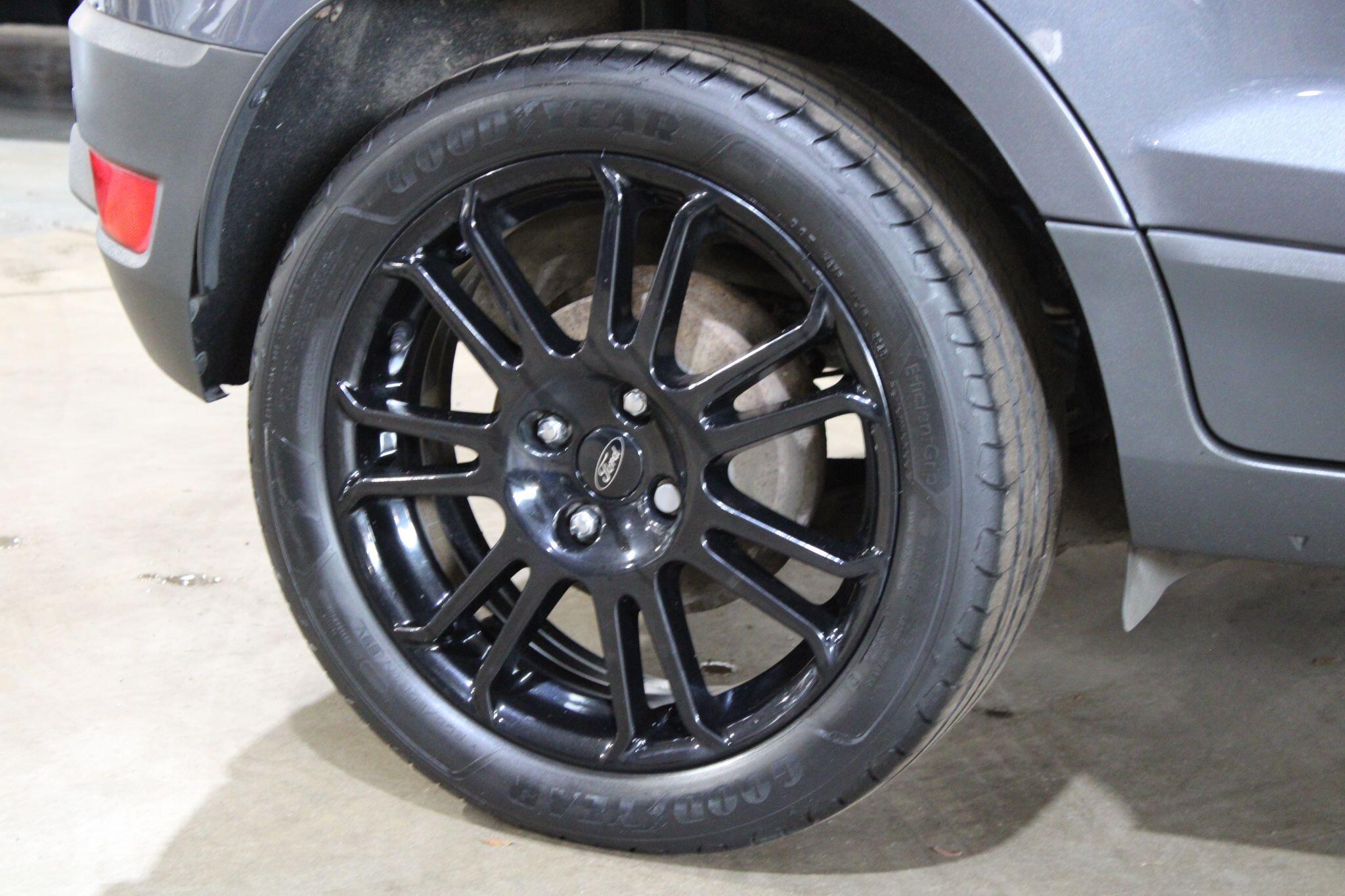 Ford Ecosport - Image 30