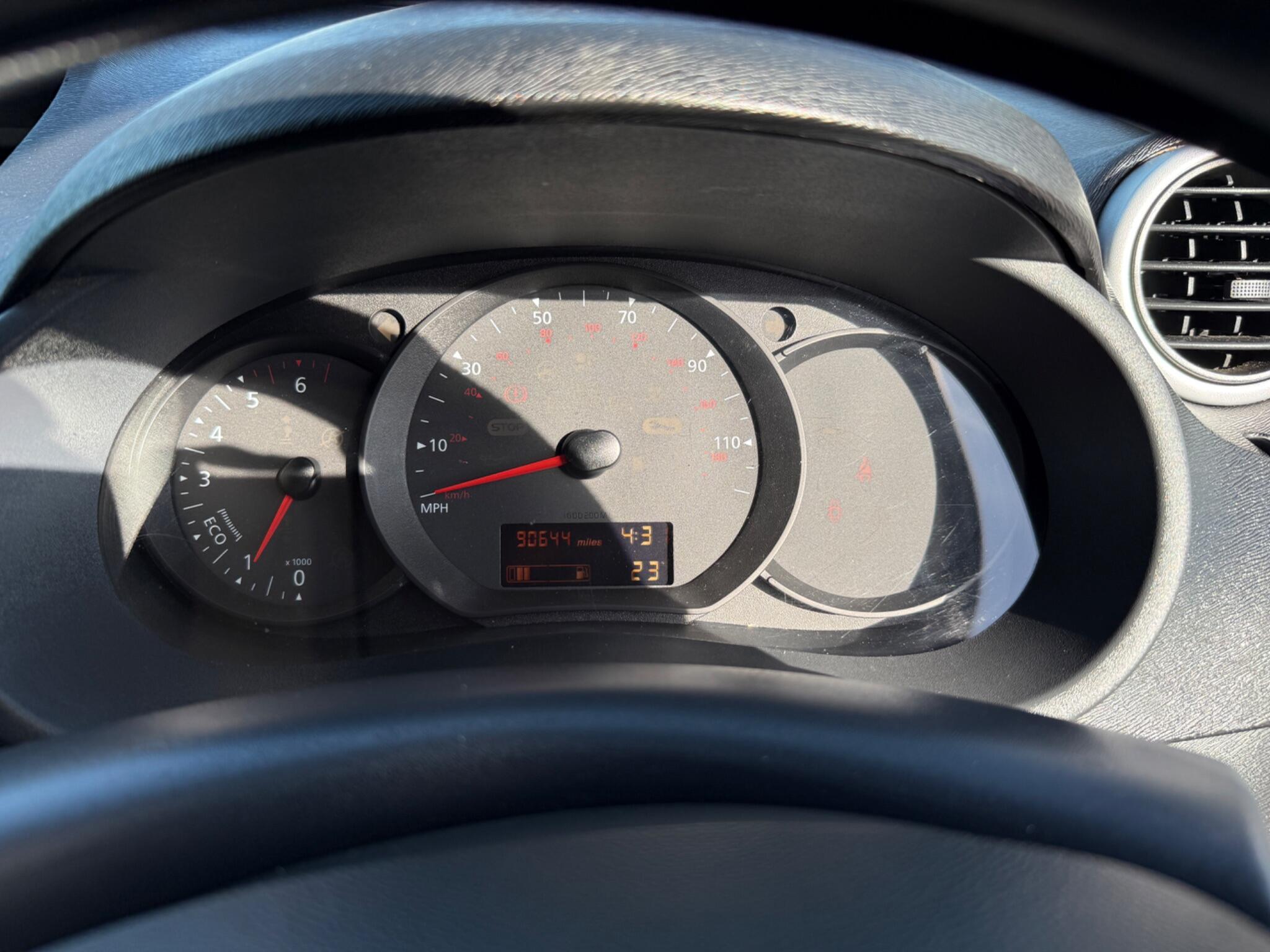 Renault Kangoo - Image 24