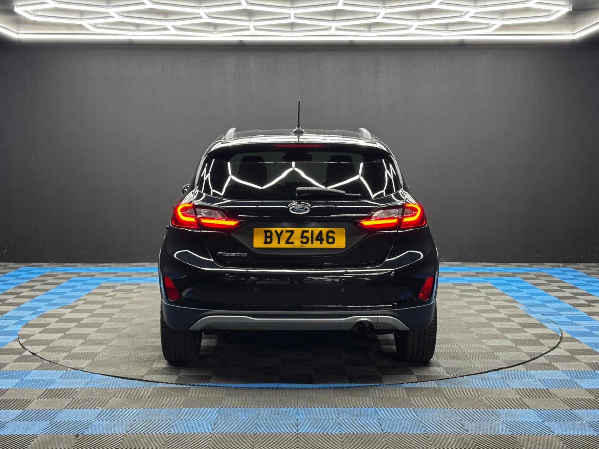 Ford Fiesta - Image 6