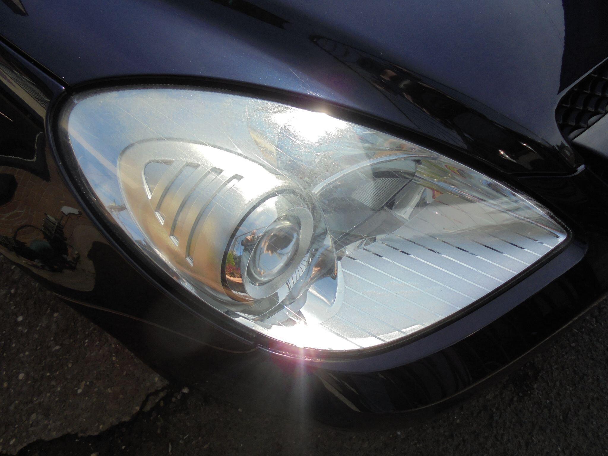 Mercedes SLK - Image 15