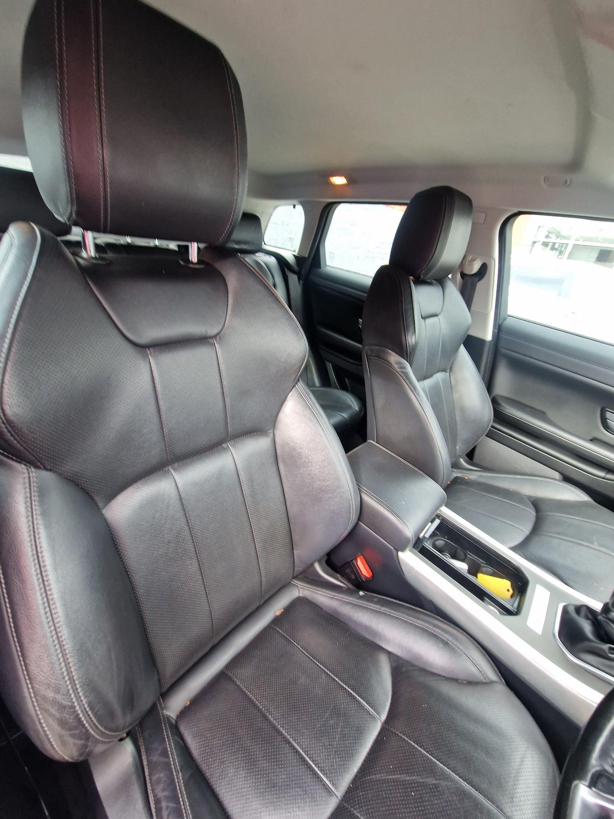 Land Rover Range Rover Evoque - Image 32