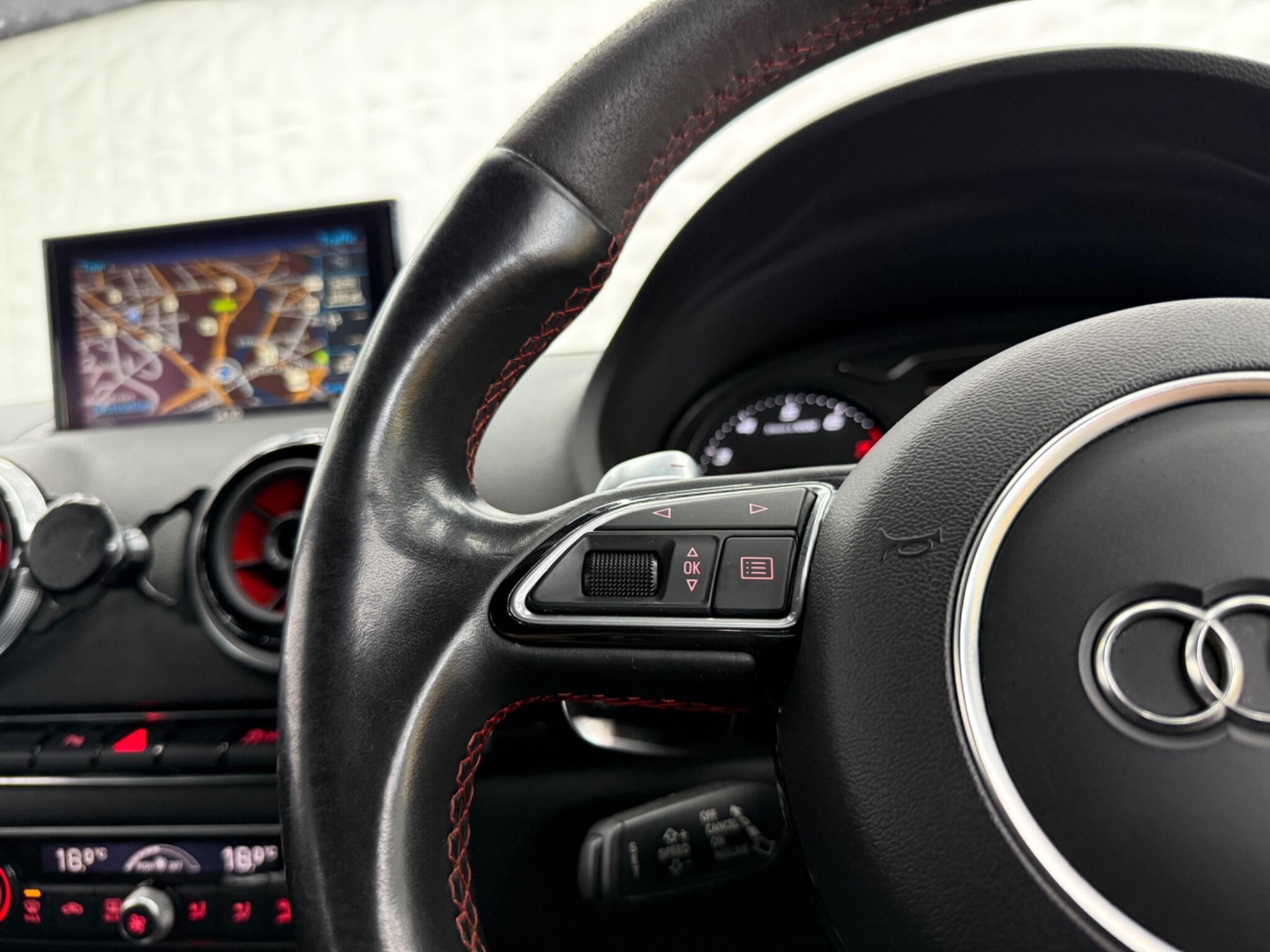 Audi RS3 - Image 29