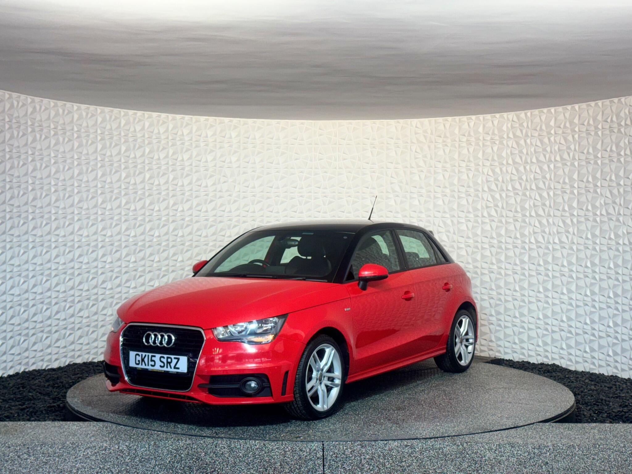 Audi A1 - Image 18