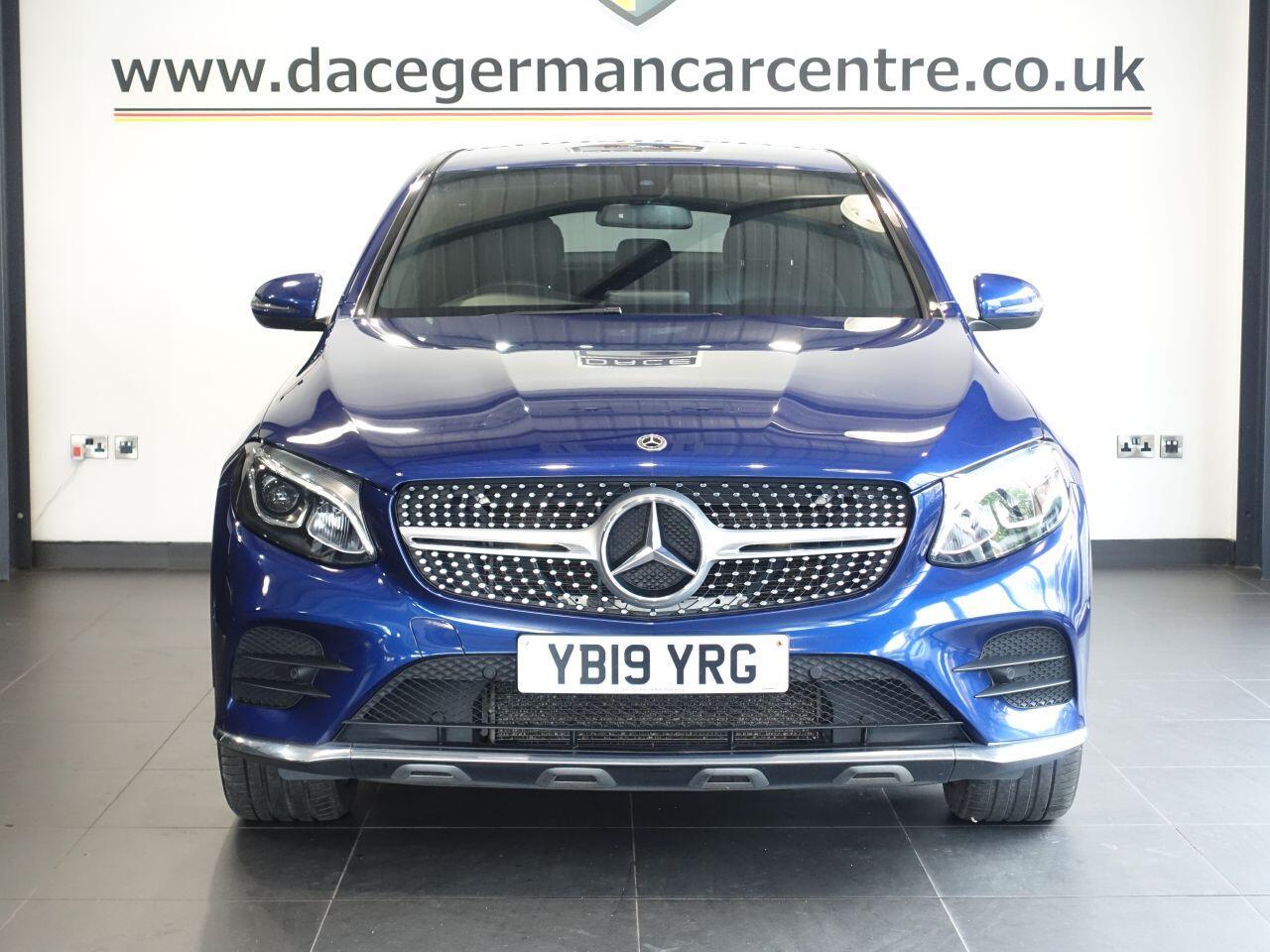 Mercedes-benz GLC - Image 5