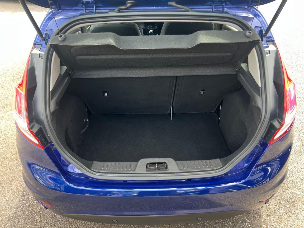 Ford Fiesta - Image 6