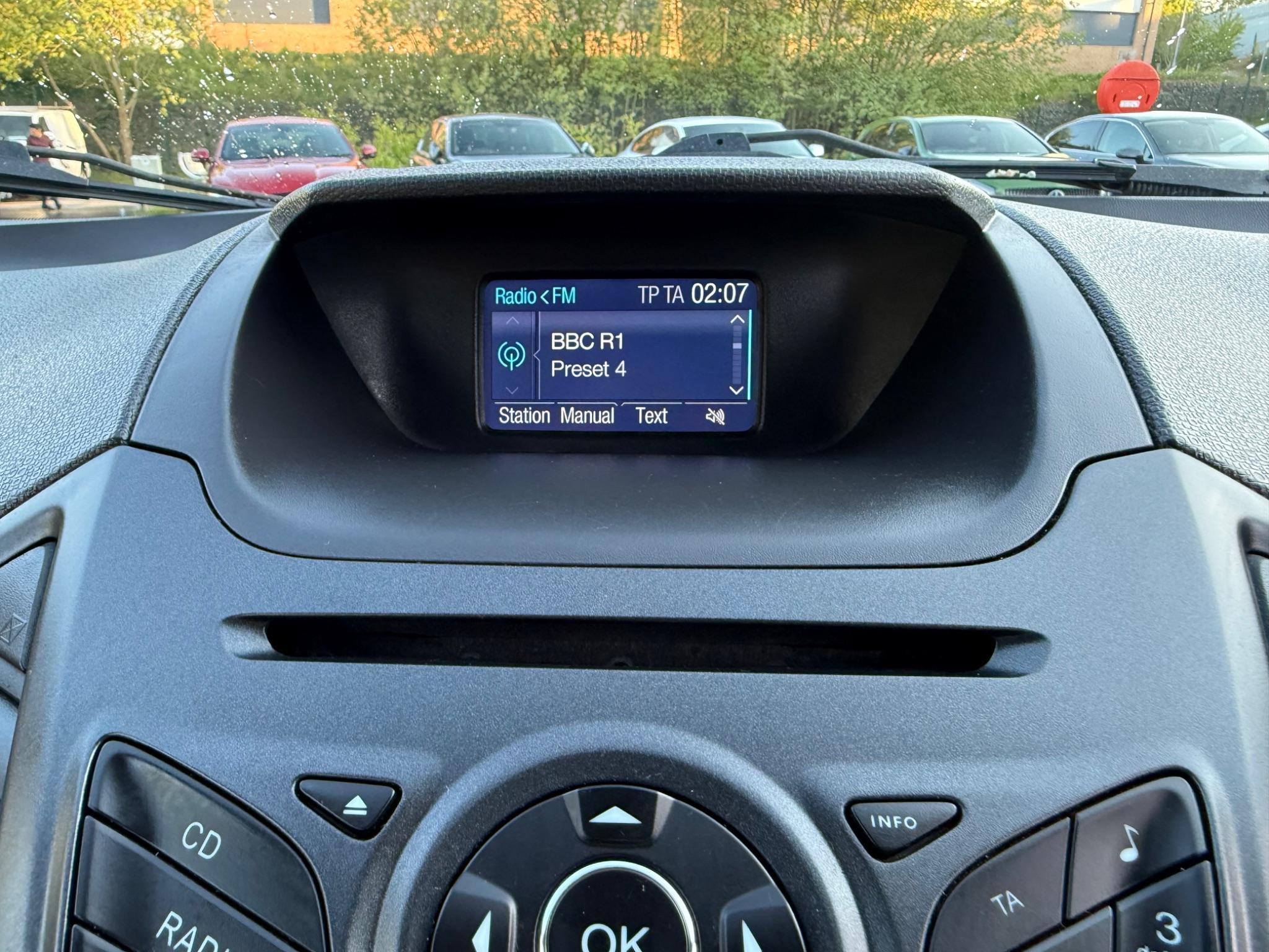 Ford Ecosport - Image 25