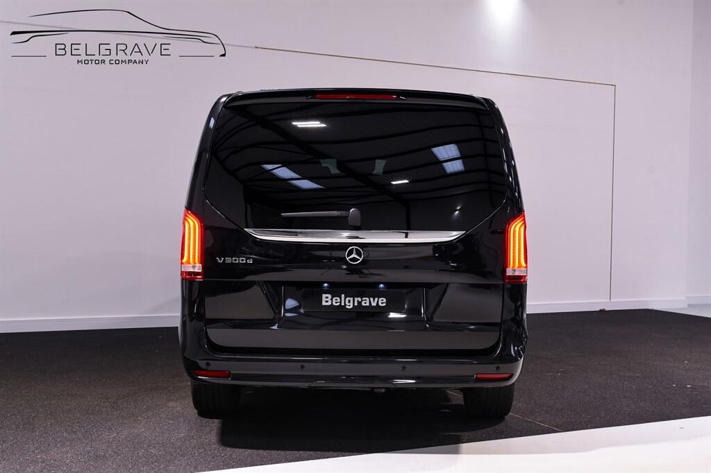 Mercedes V Class - Image 6