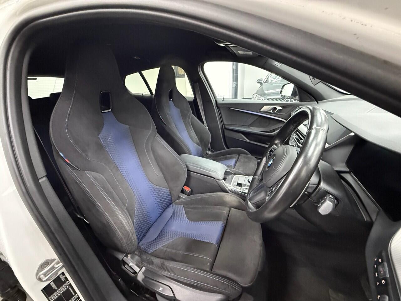 BMW 1 Series - Image 16