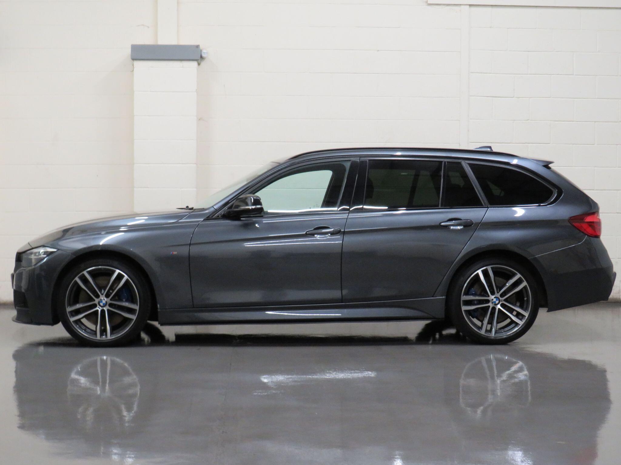 BMW 3 Series - Image 6