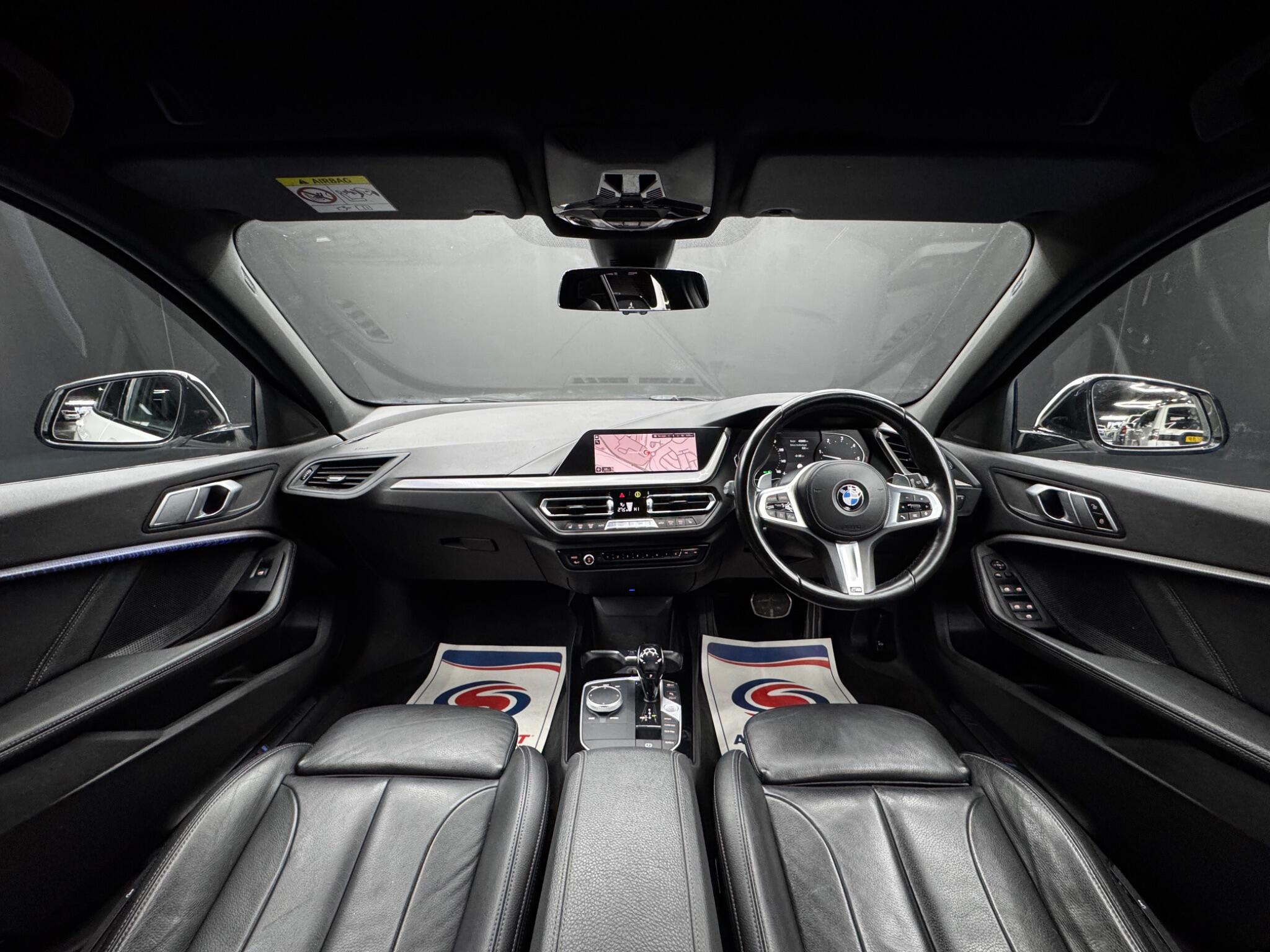 BMW 1 Series - Image 17