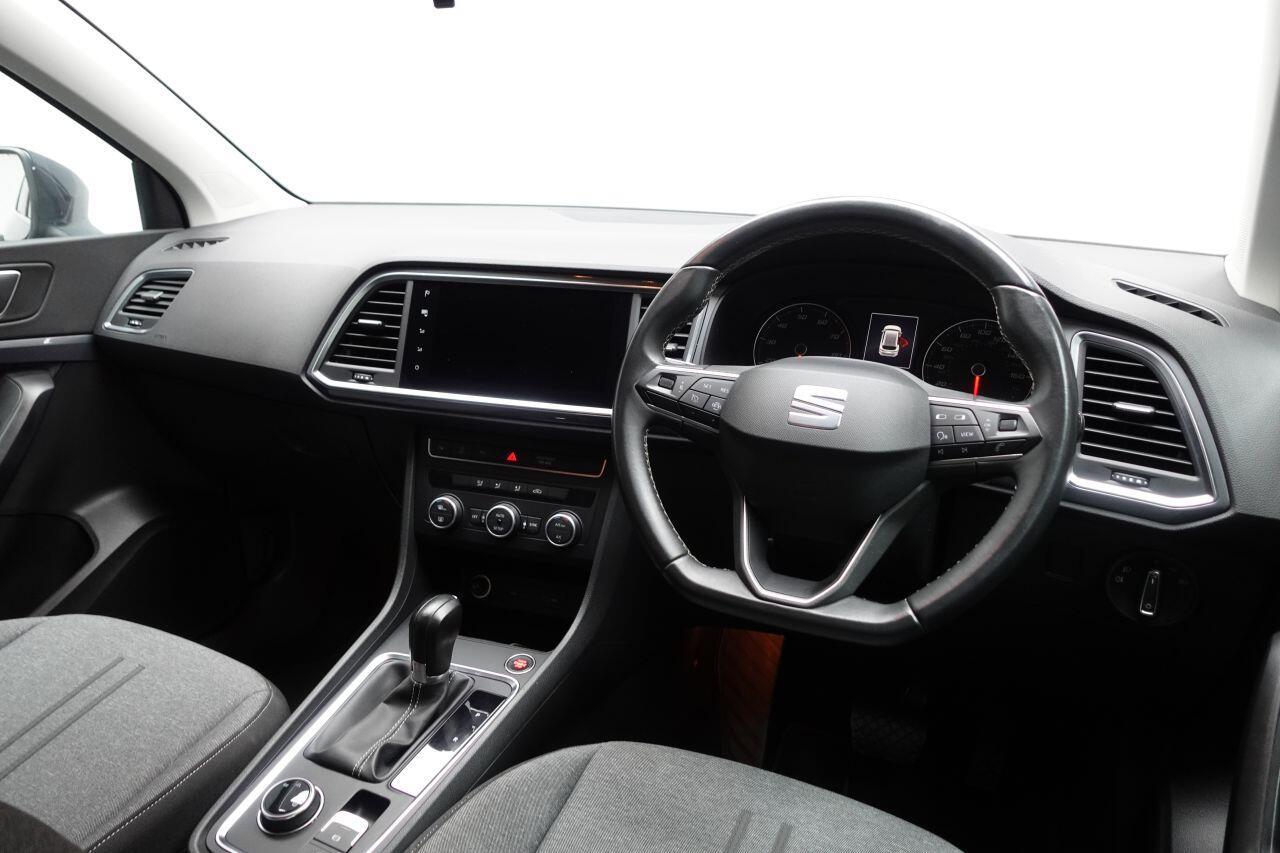 SEAT Ateca - Image 15