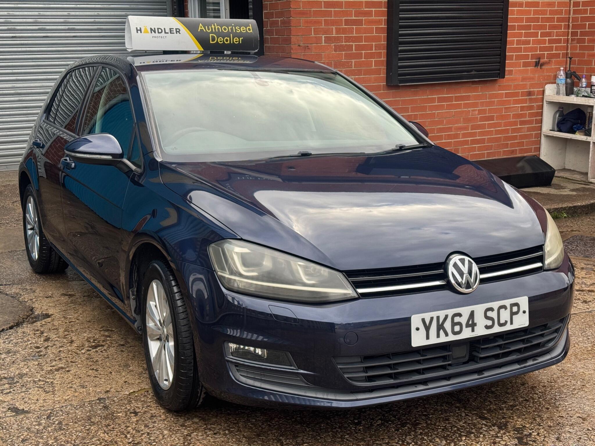 Volkswagen Golf - Image 3