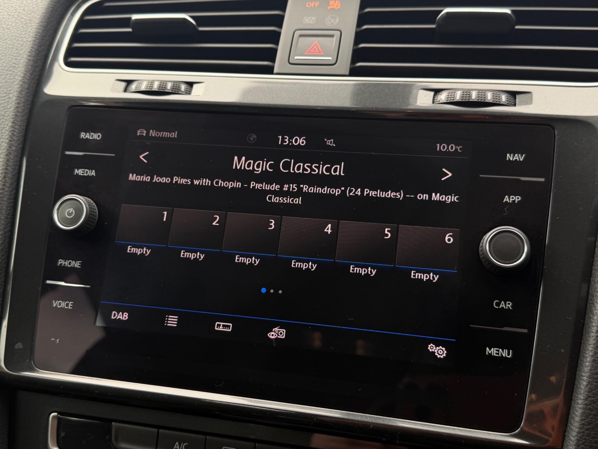 Volkswagen Golf - Image 23