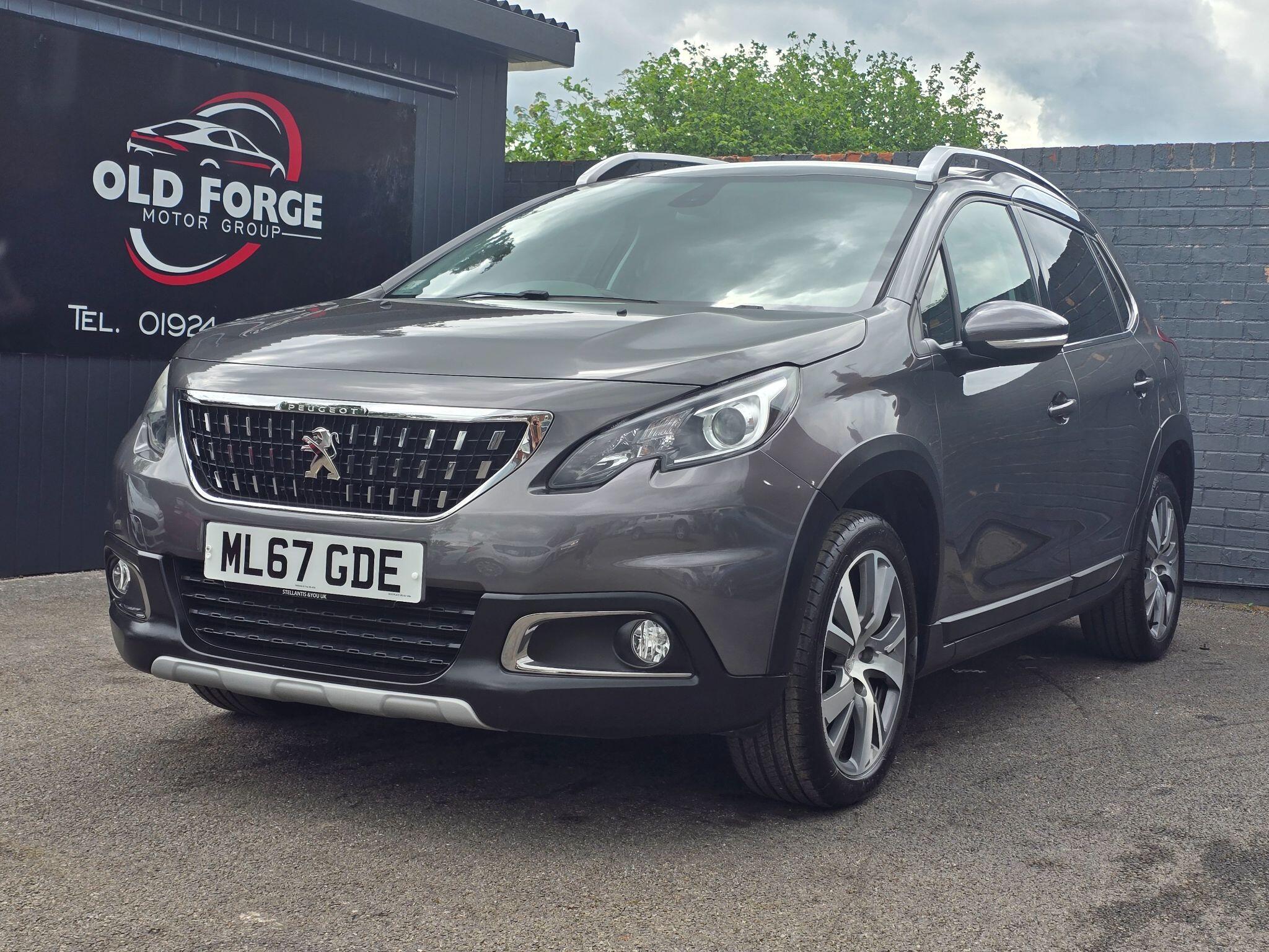 Peugeot 2008 - Image 18