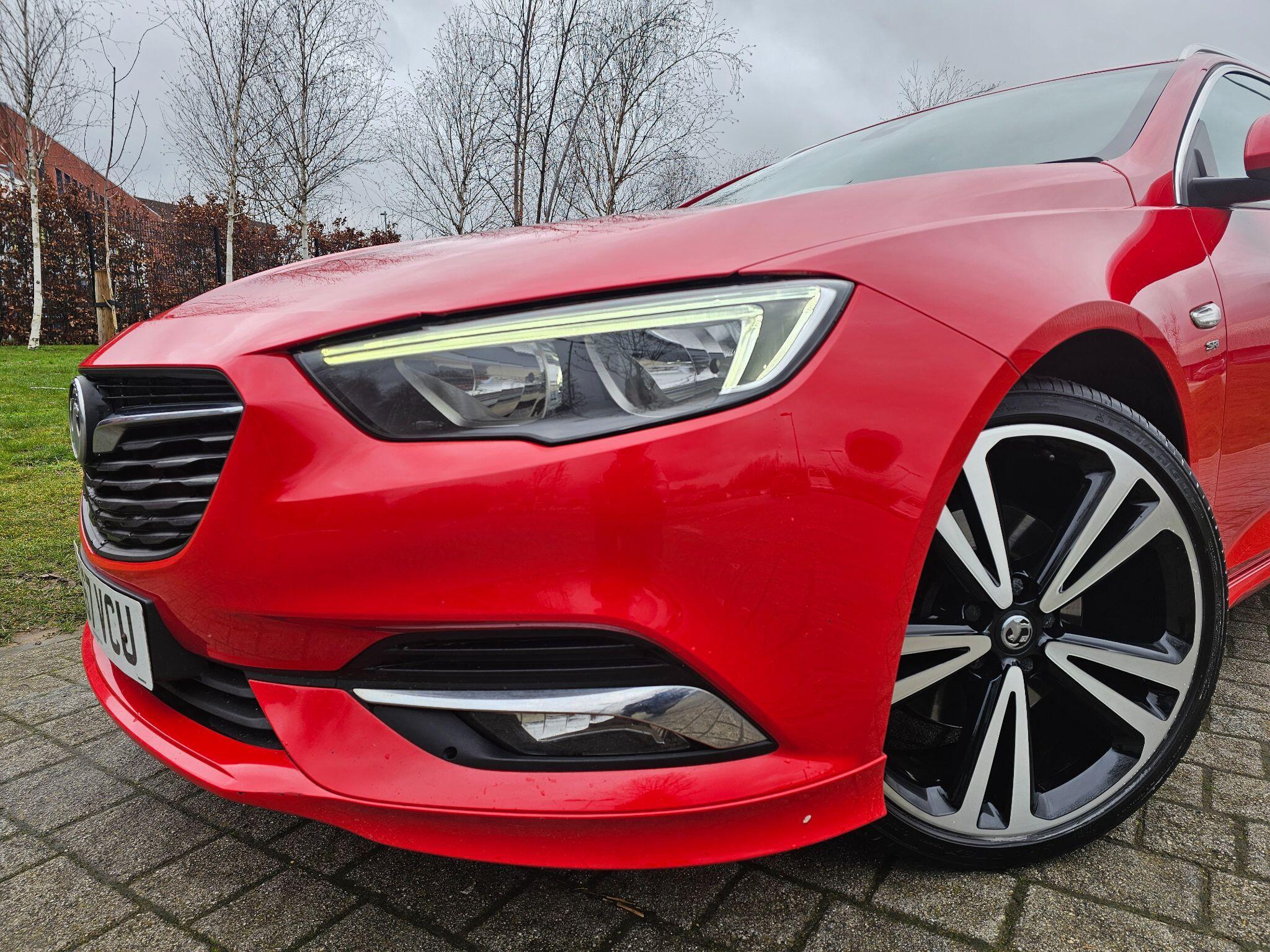 Vauxhall Insignia - Image 36