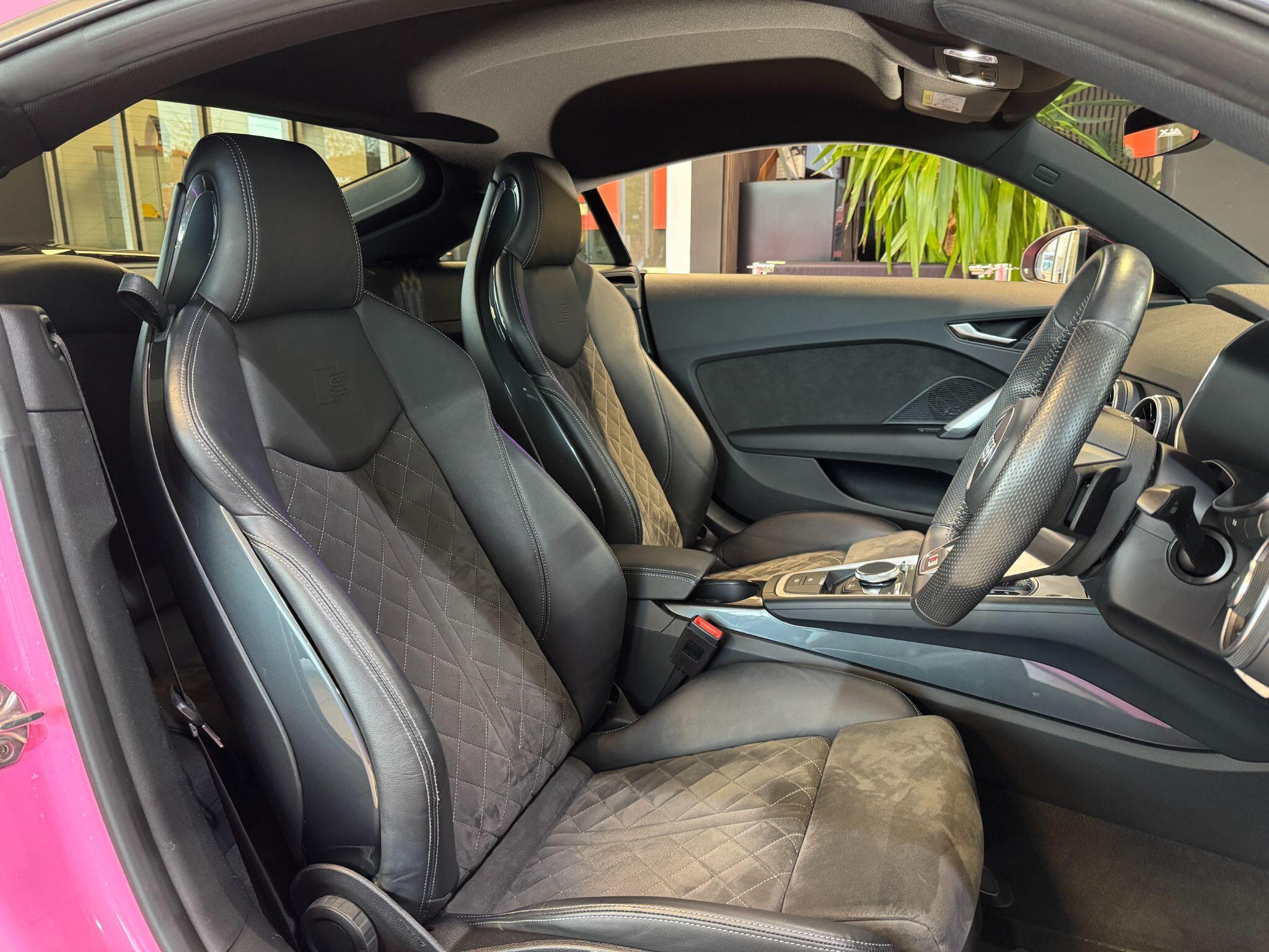 Audi TT - Image 2