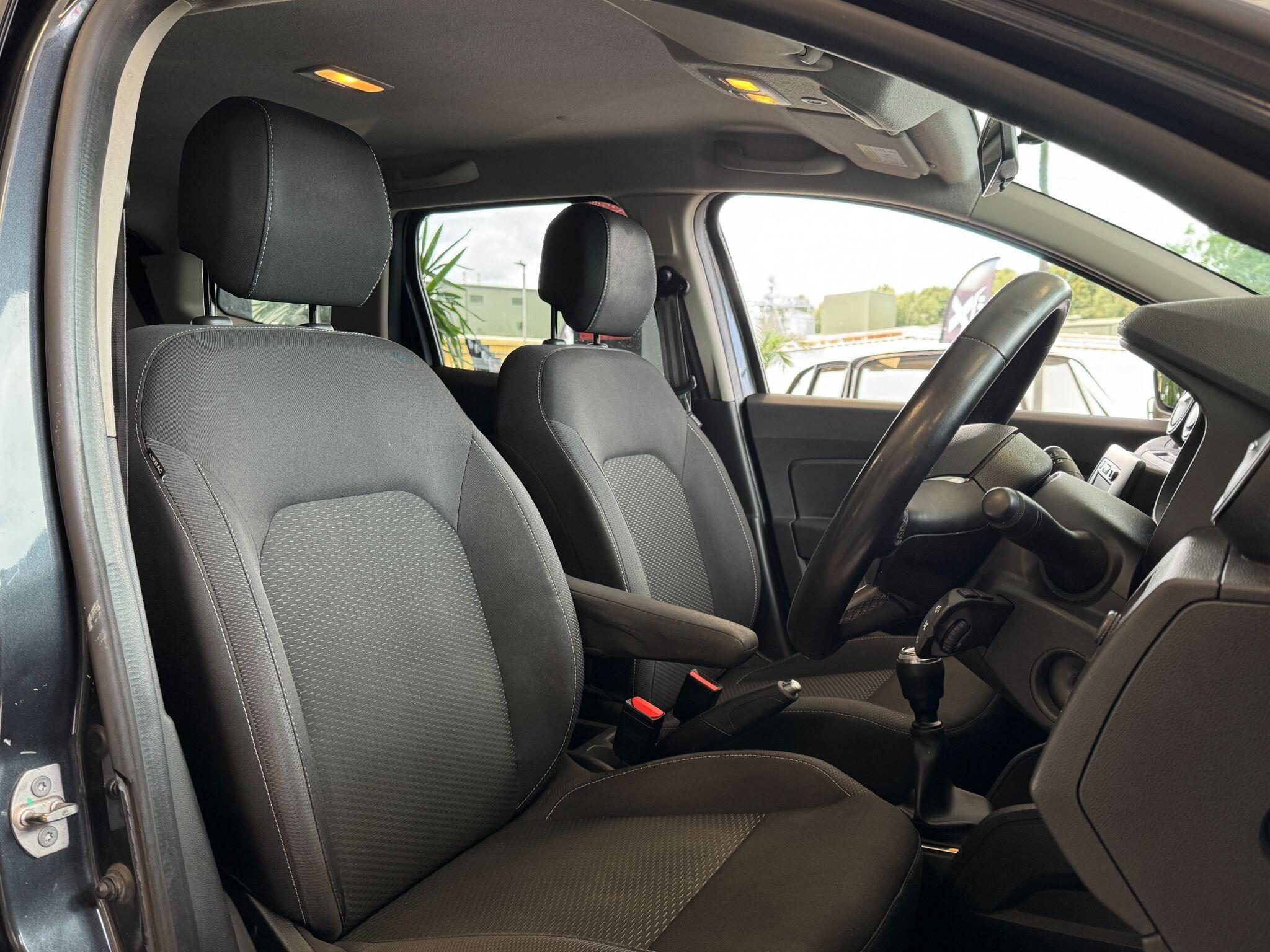 Dacia Duster - Image 14