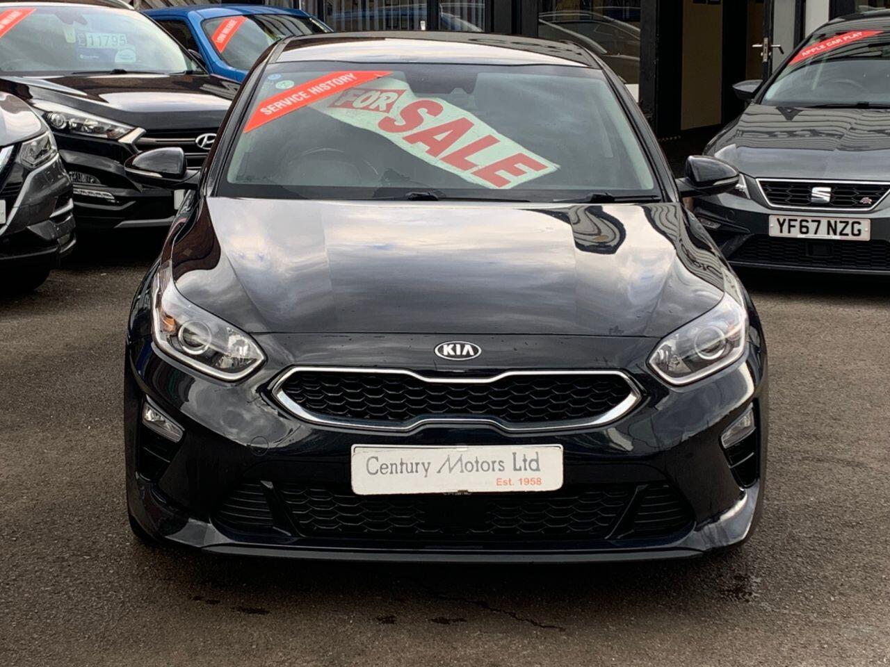 Kia ceed - Image 9