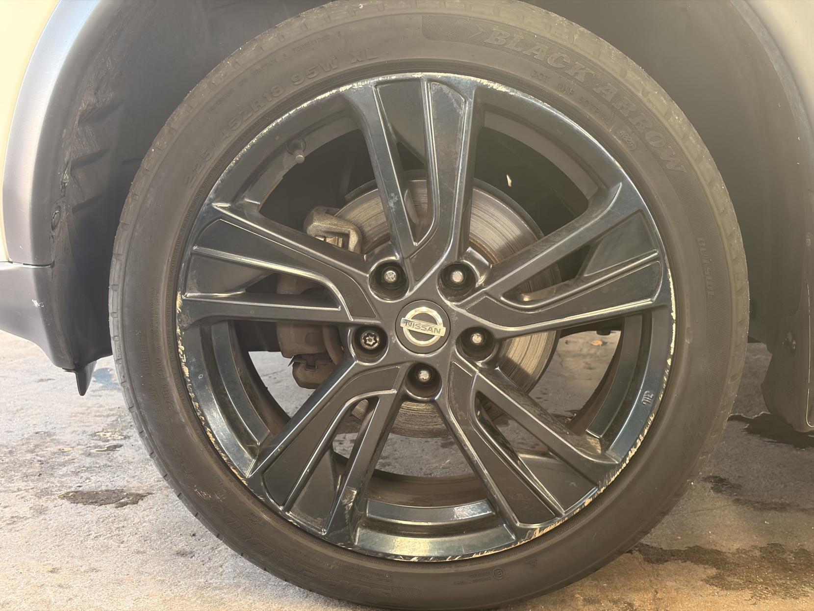 Nissan Juke - Image 15