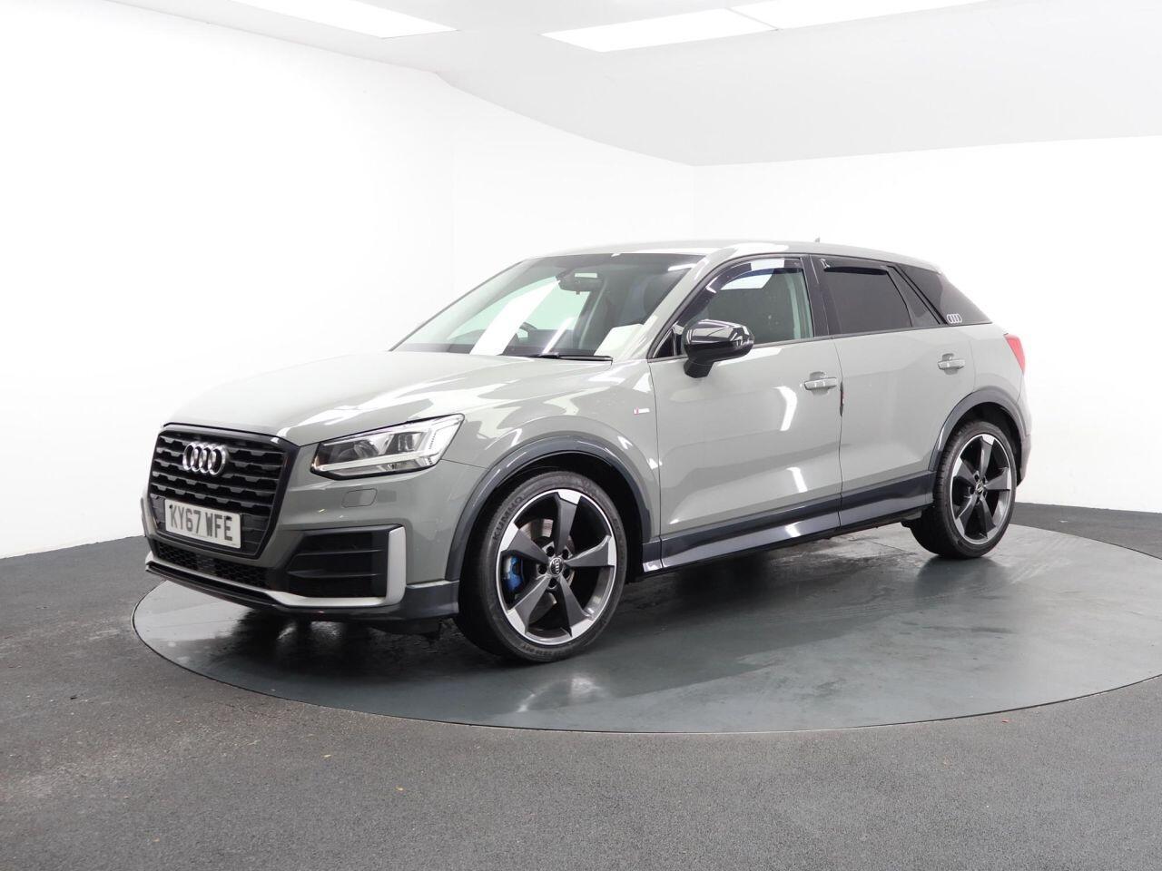 Audi Q2 - Image 6