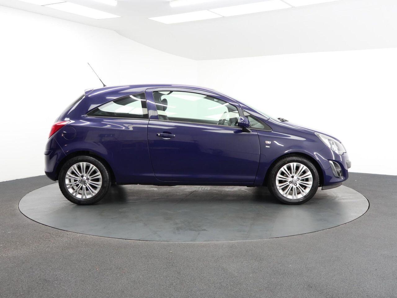 Vauxhall Corsa - Image 14