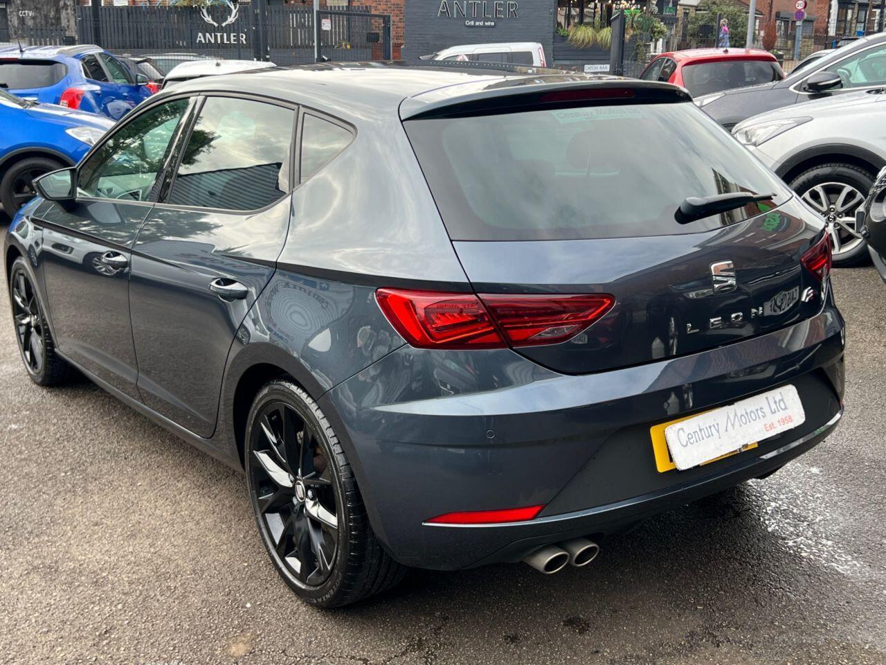 SEAT Leon - Image 5