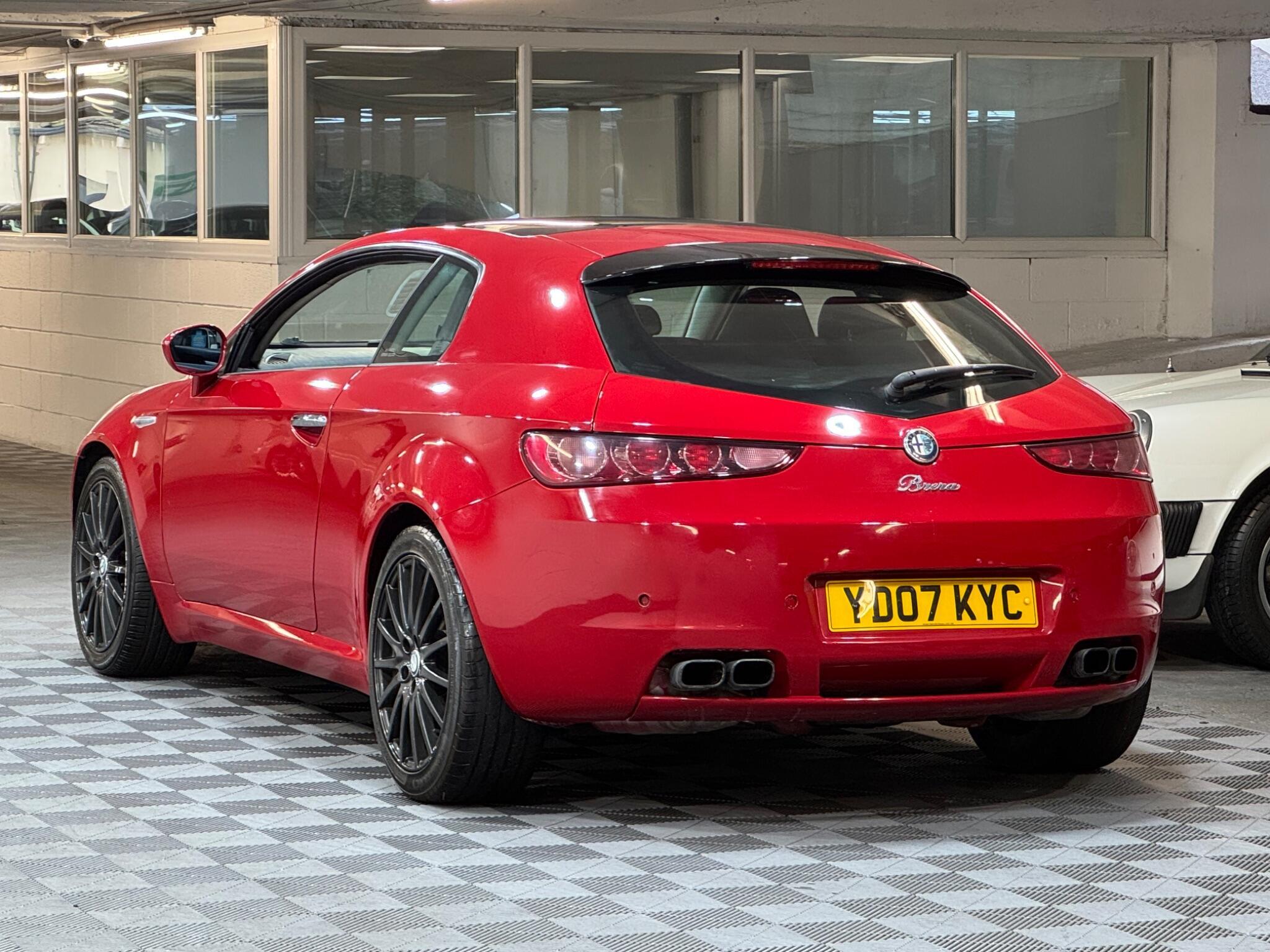 Alfa Romeo Brera - Image 3