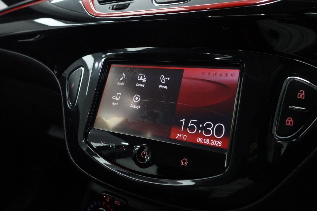 Vauxhall Corsa - Image 3