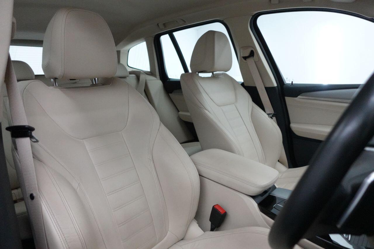 BMW X3 - Image 2