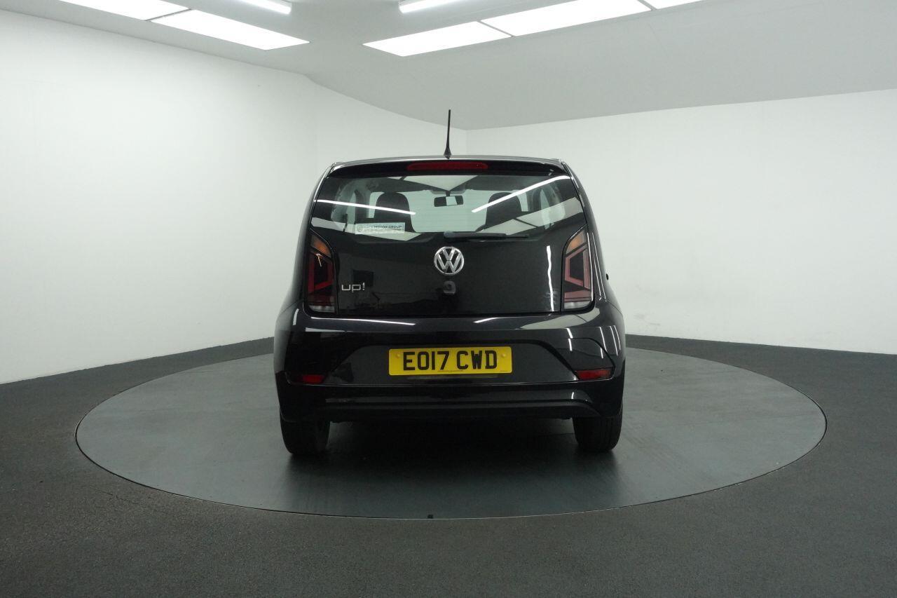 Volkswagen up! - Image 10