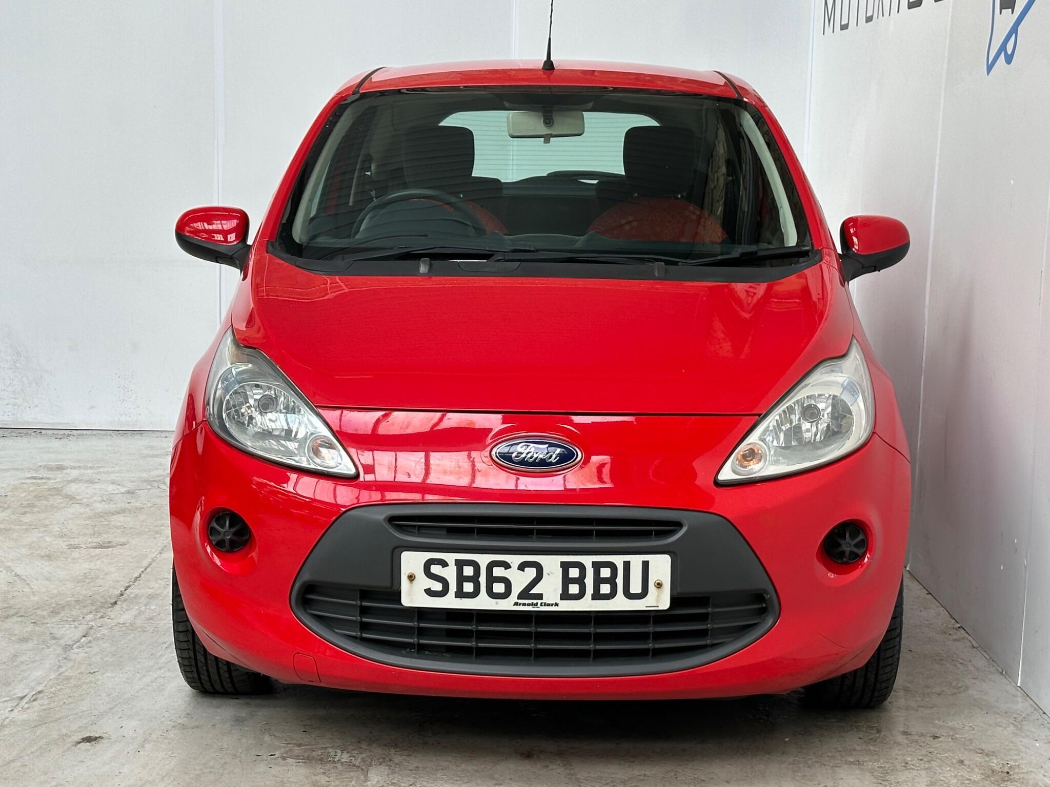Ford KA - Image 2