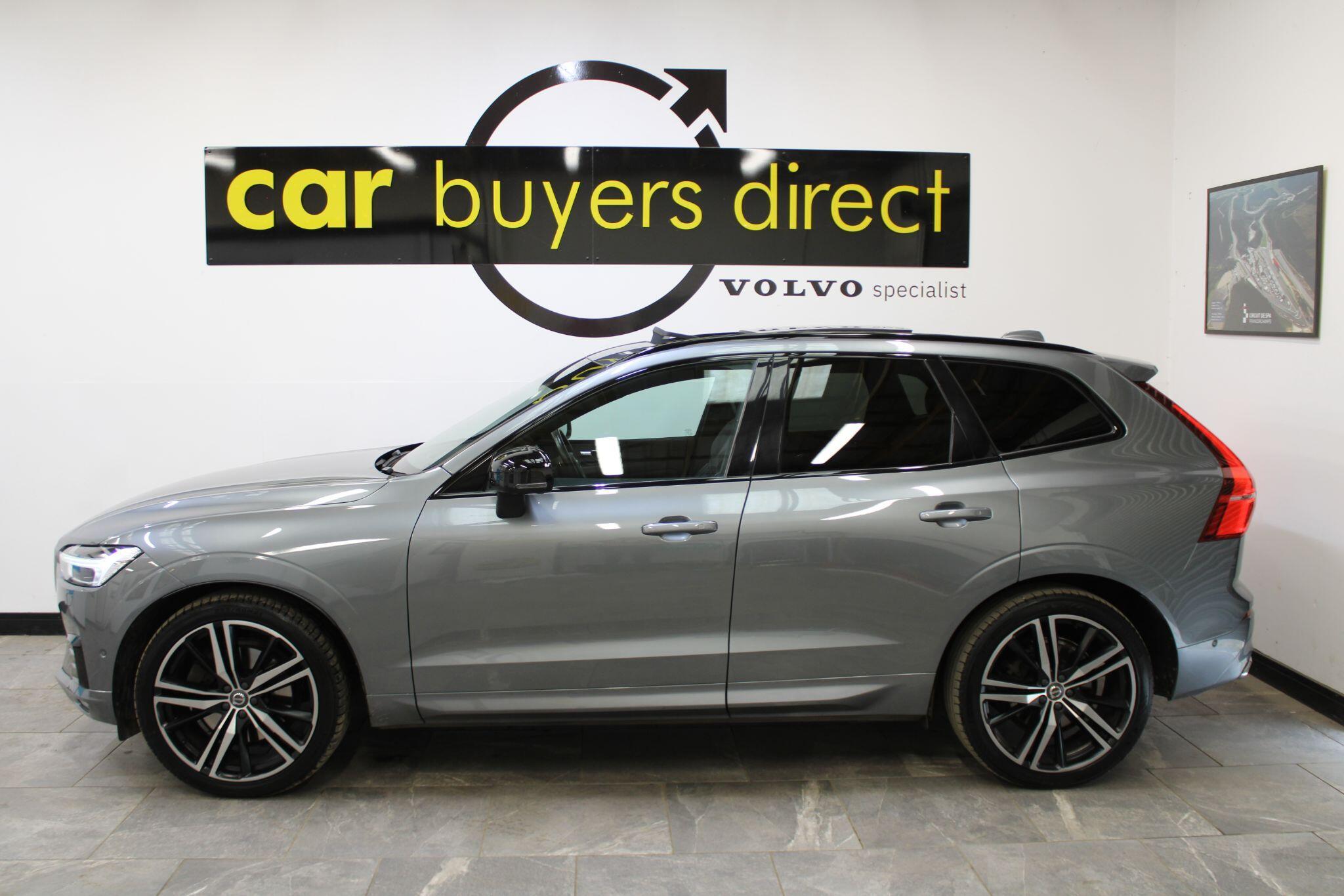 Volvo XC60 - Image 23