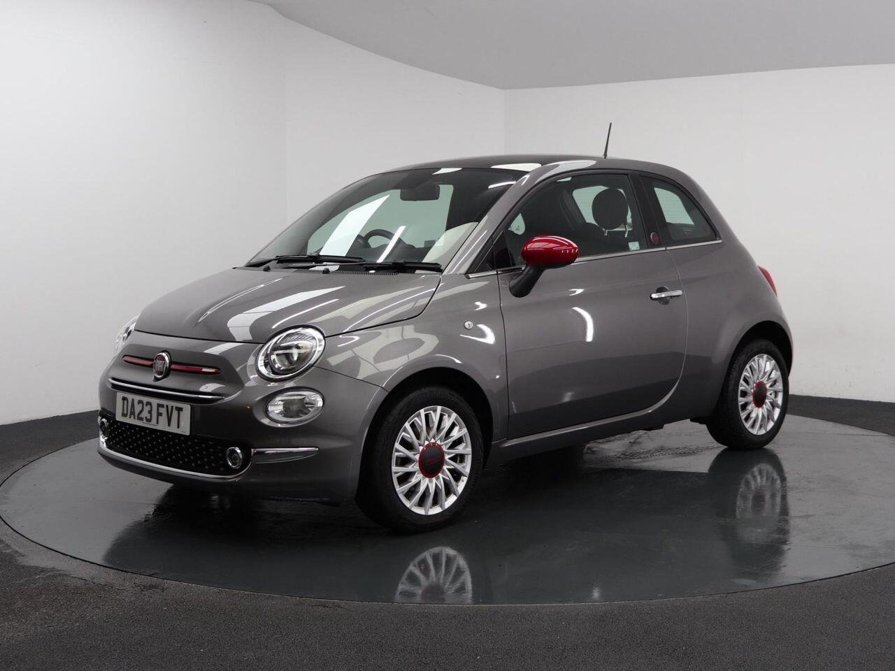 Fiat 500 - Image 5