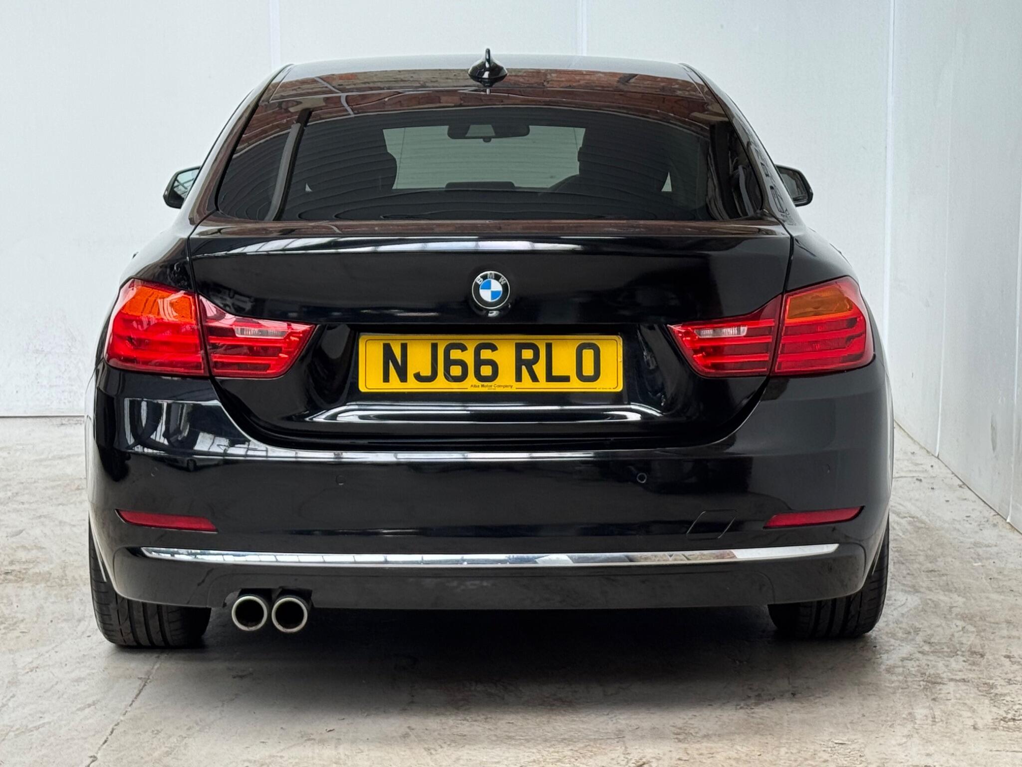 BMW 4 SERIES GRAN COUPE - Image 6