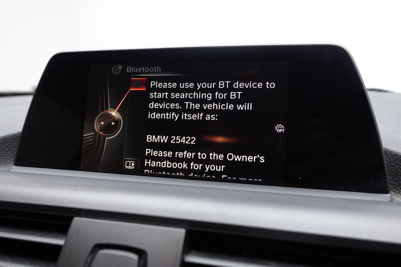 BMW 1 Series - Image 20