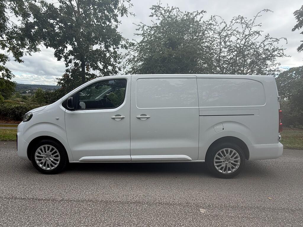 Peugeot Expert - Image 7