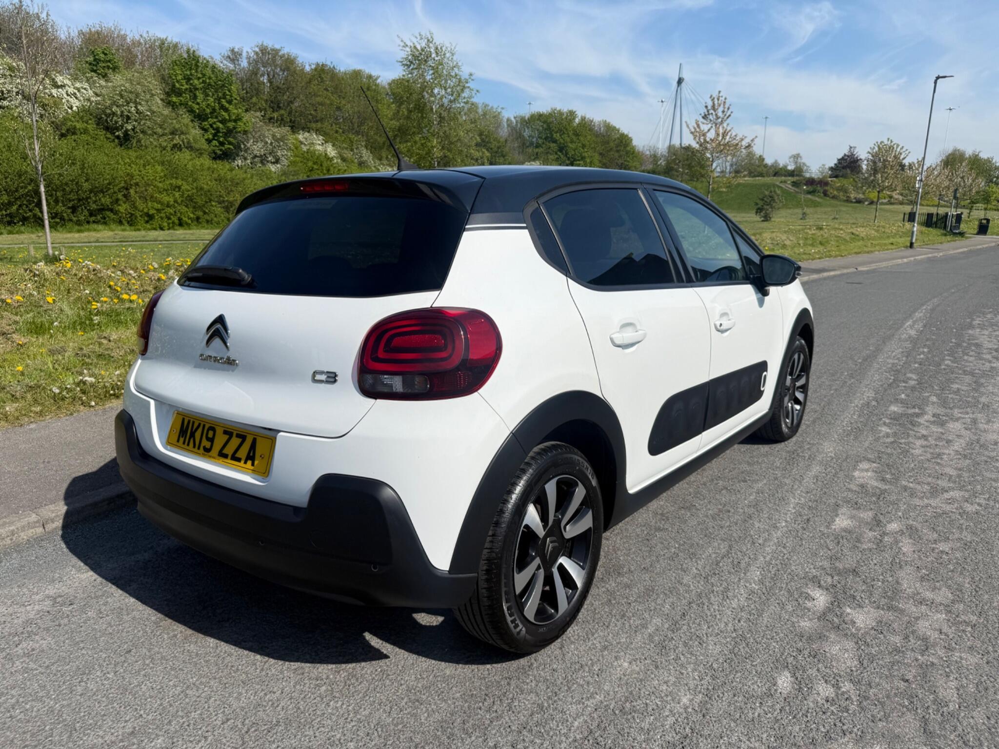 Citroen C3 - Image 3